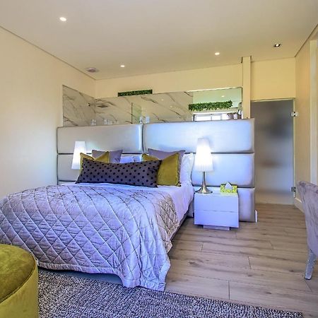 Badgemore Villa Guesthouse Cape Town Ngoại thất bức ảnh