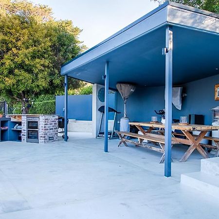 Badgemore Villa Guesthouse Cape Town Ngoại thất bức ảnh