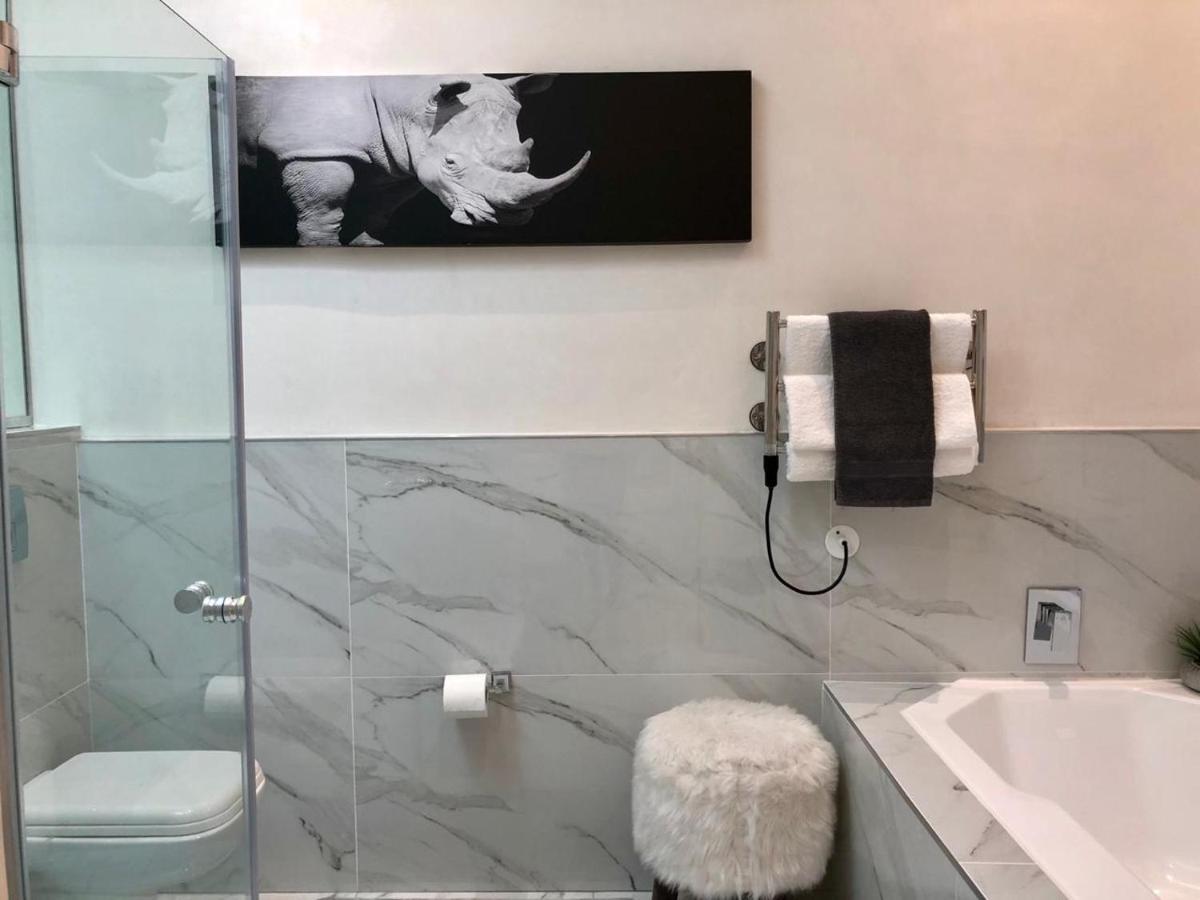 Badgemore Villa Guesthouse Cape Town Ngoại thất bức ảnh