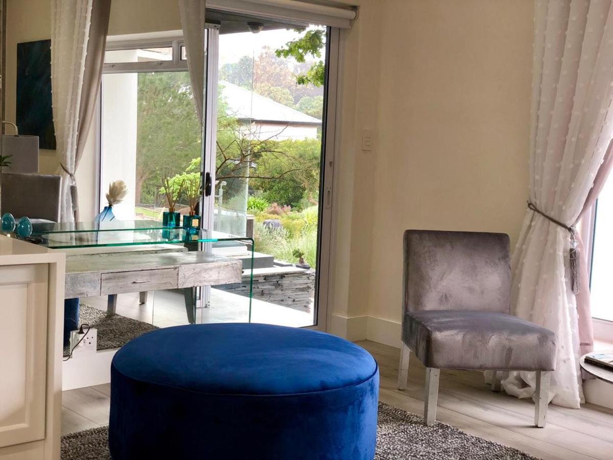 Badgemore Villa Guesthouse Cape Town Ngoại thất bức ảnh