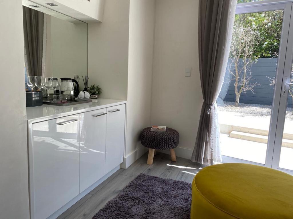 Badgemore Villa Guesthouse Cape Town Ngoại thất bức ảnh