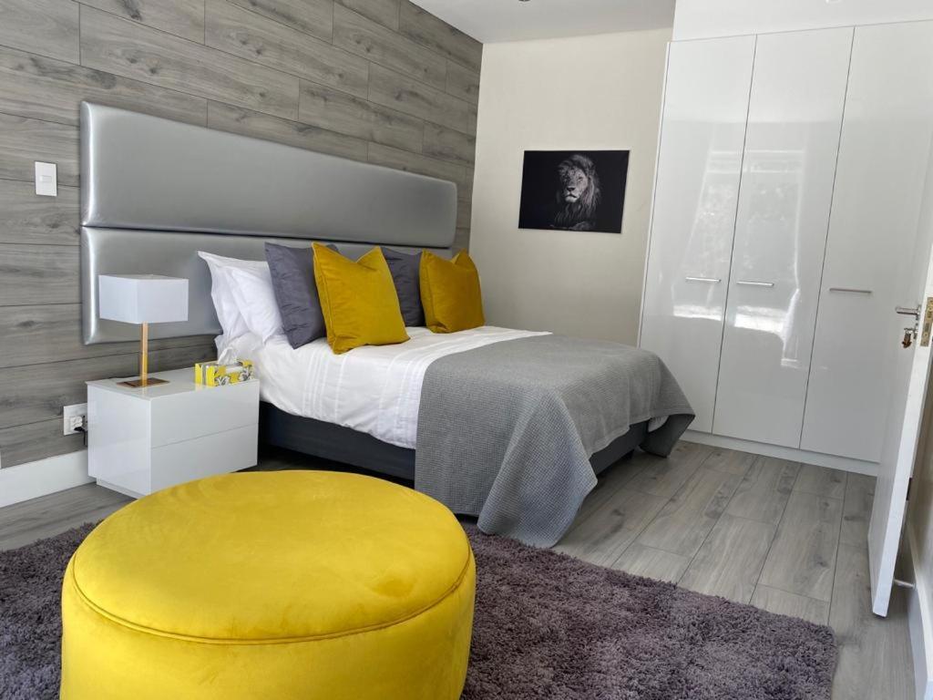 Badgemore Villa Guesthouse Cape Town Ngoại thất bức ảnh