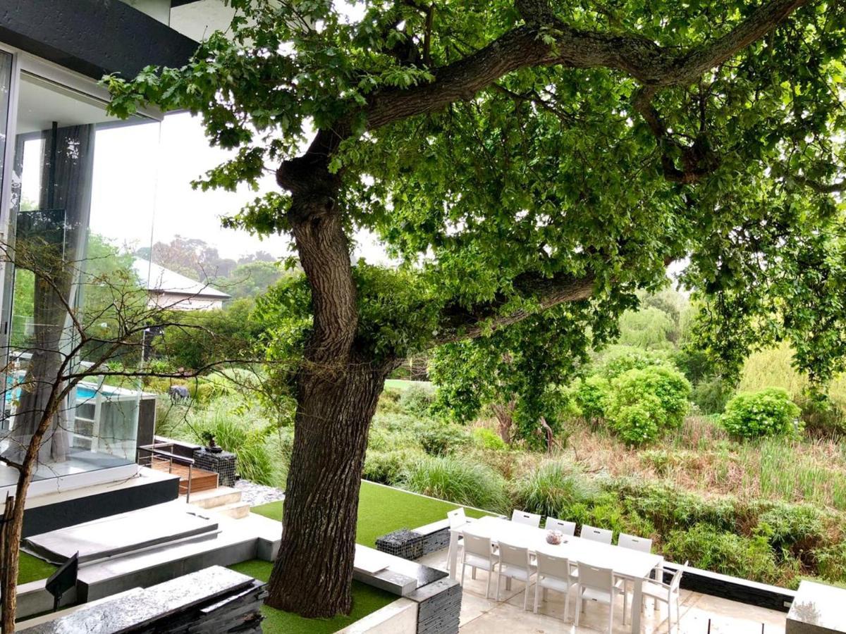 Badgemore Villa Guesthouse Cape Town Ngoại thất bức ảnh