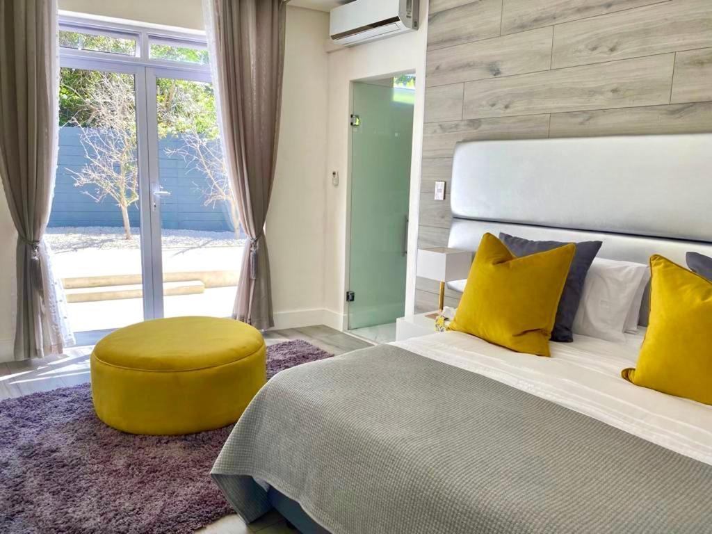 Badgemore Villa Guesthouse Cape Town Ngoại thất bức ảnh