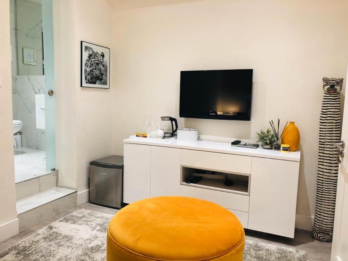Badgemore Villa Guesthouse Cape Town Ngoại thất bức ảnh