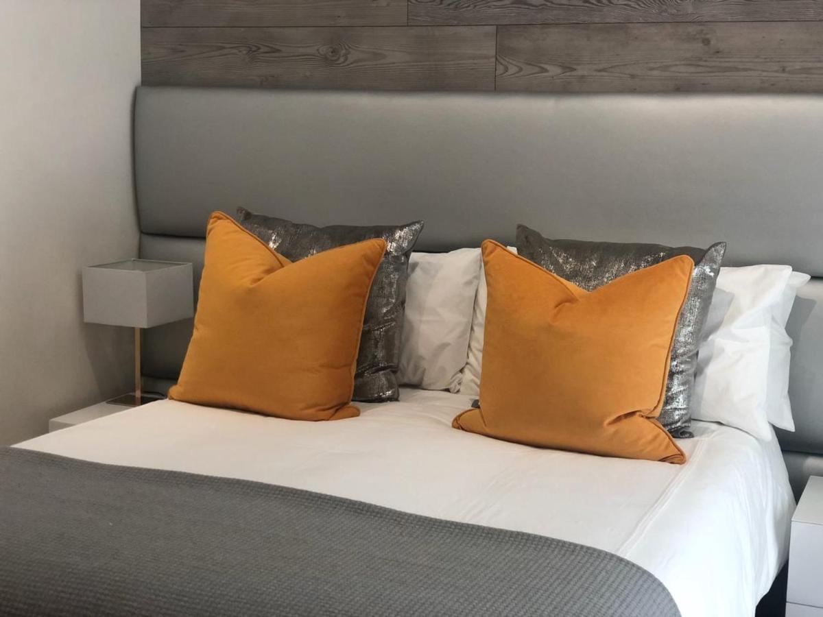 Badgemore Villa Guesthouse Cape Town Ngoại thất bức ảnh