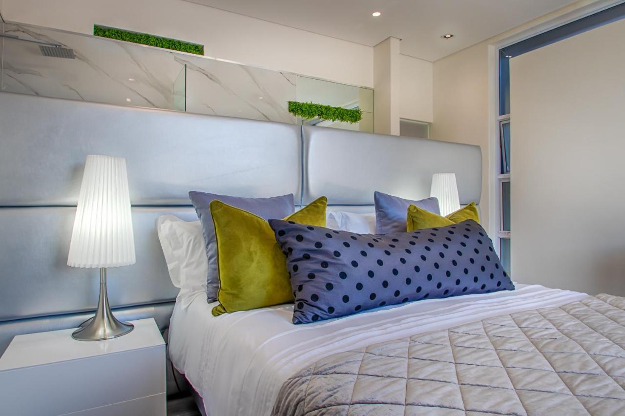 Badgemore Villa Guesthouse Cape Town Ngoại thất bức ảnh