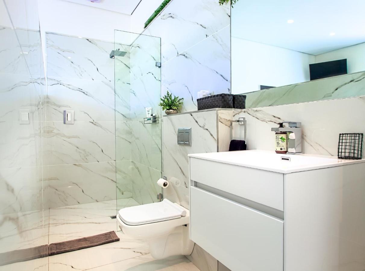 Badgemore Villa Guesthouse Cape Town Ngoại thất bức ảnh