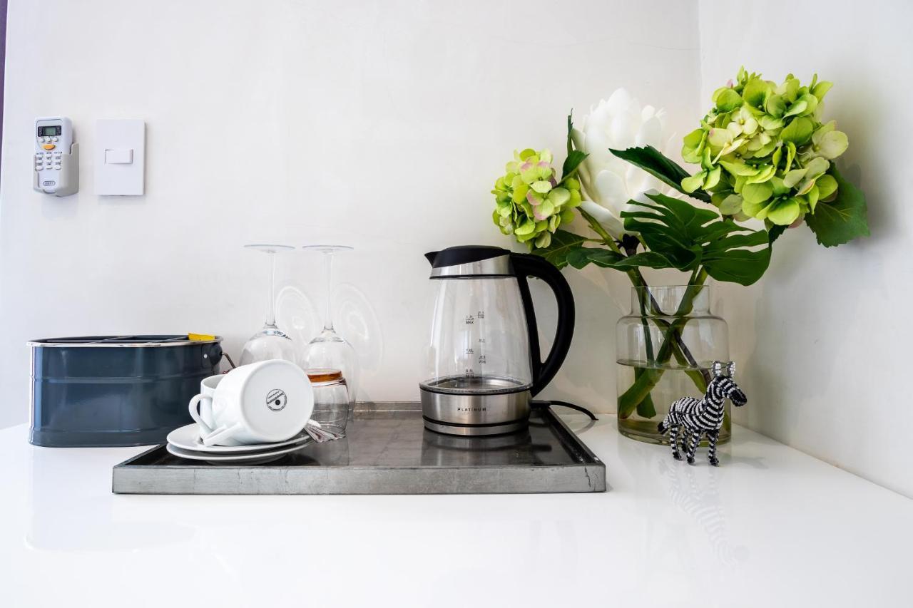 Badgemore Villa Guesthouse Cape Town Ngoại thất bức ảnh