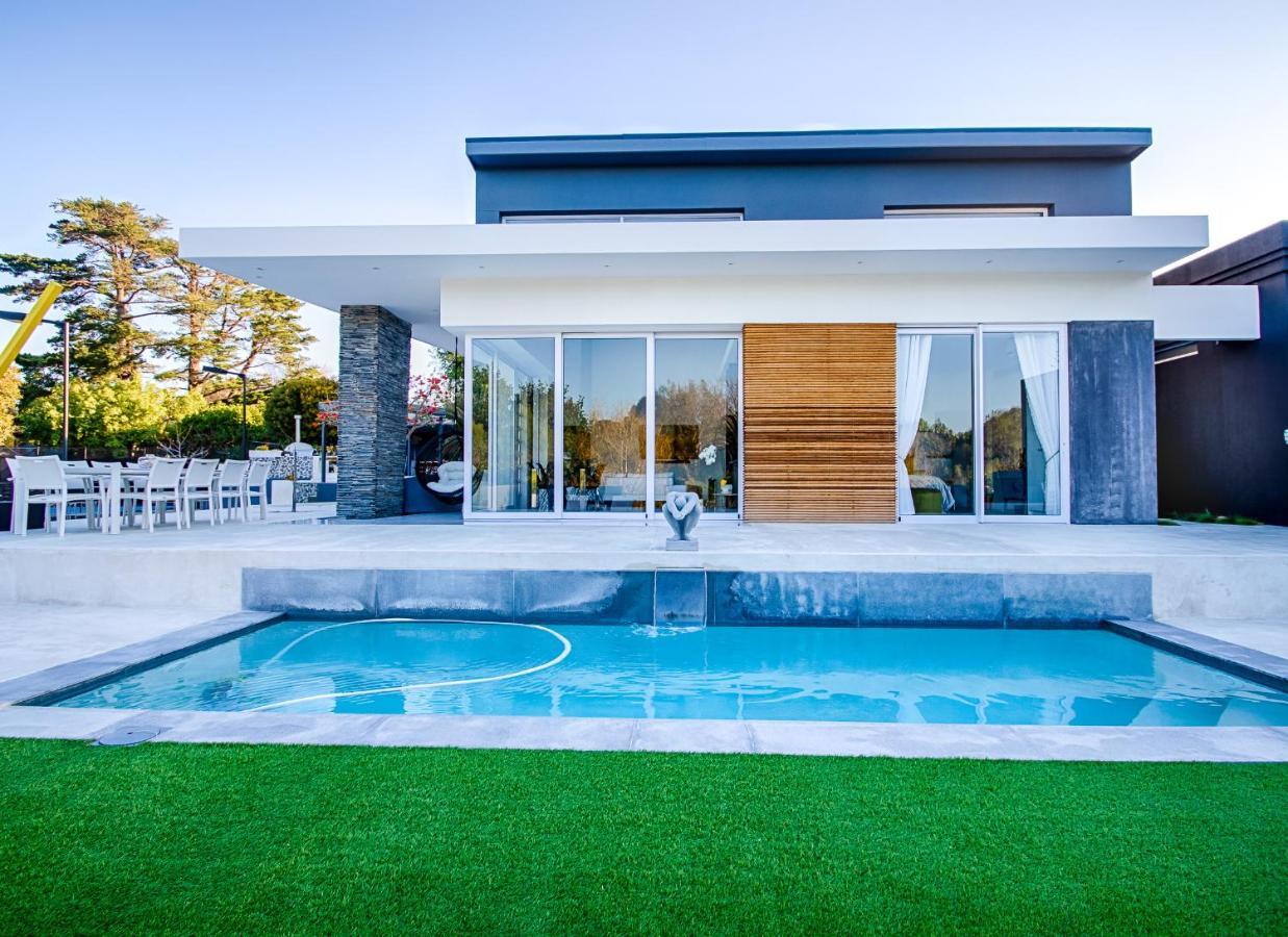 Badgemore Villa Guesthouse Cape Town Ngoại thất bức ảnh