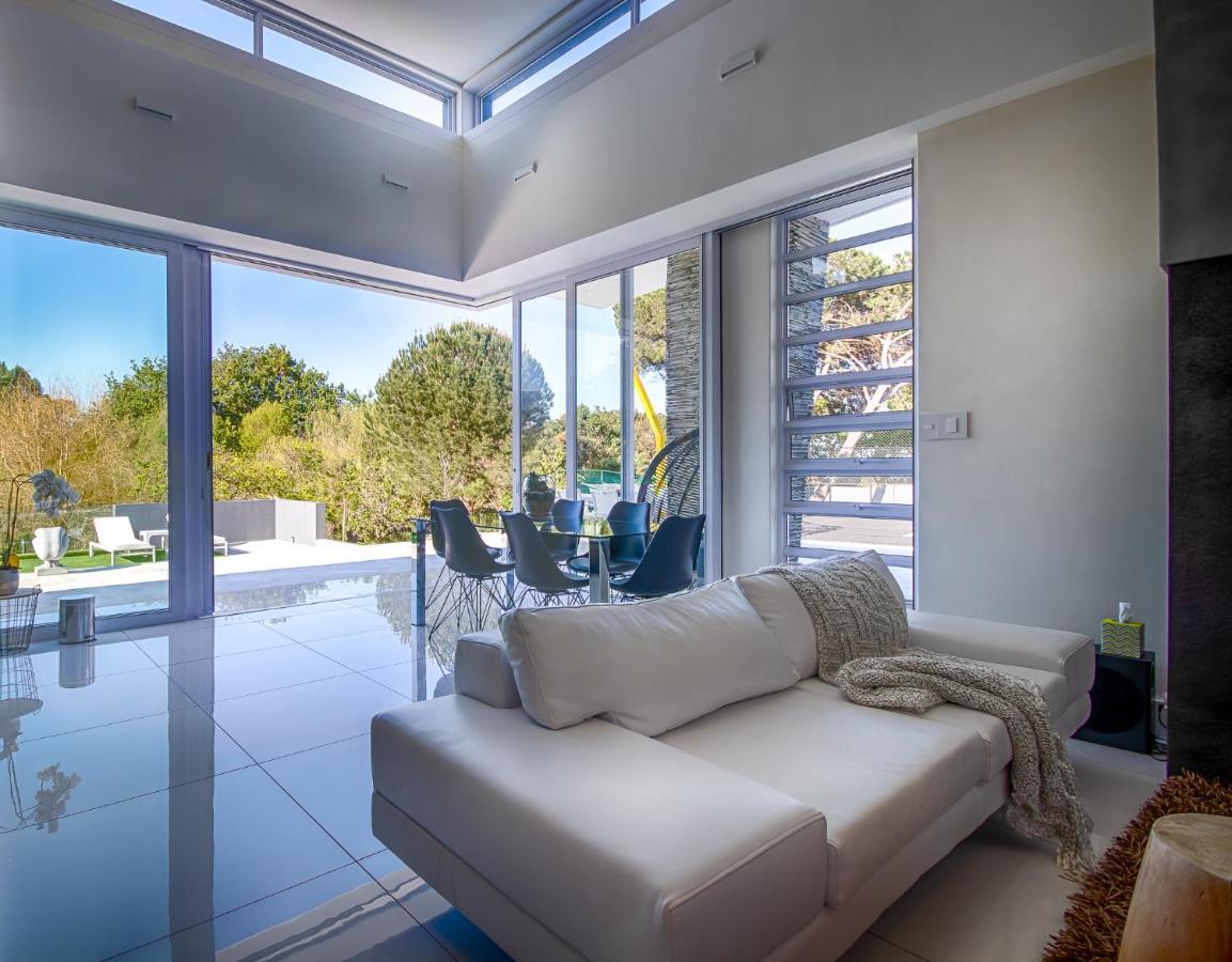 Badgemore Villa Guesthouse Cape Town Ngoại thất bức ảnh