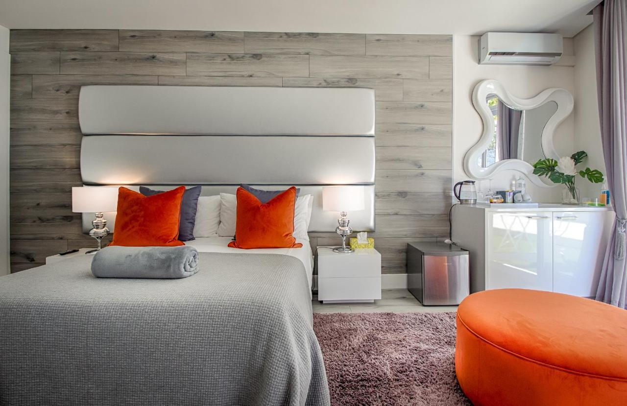 Badgemore Villa Guesthouse Cape Town Ngoại thất bức ảnh