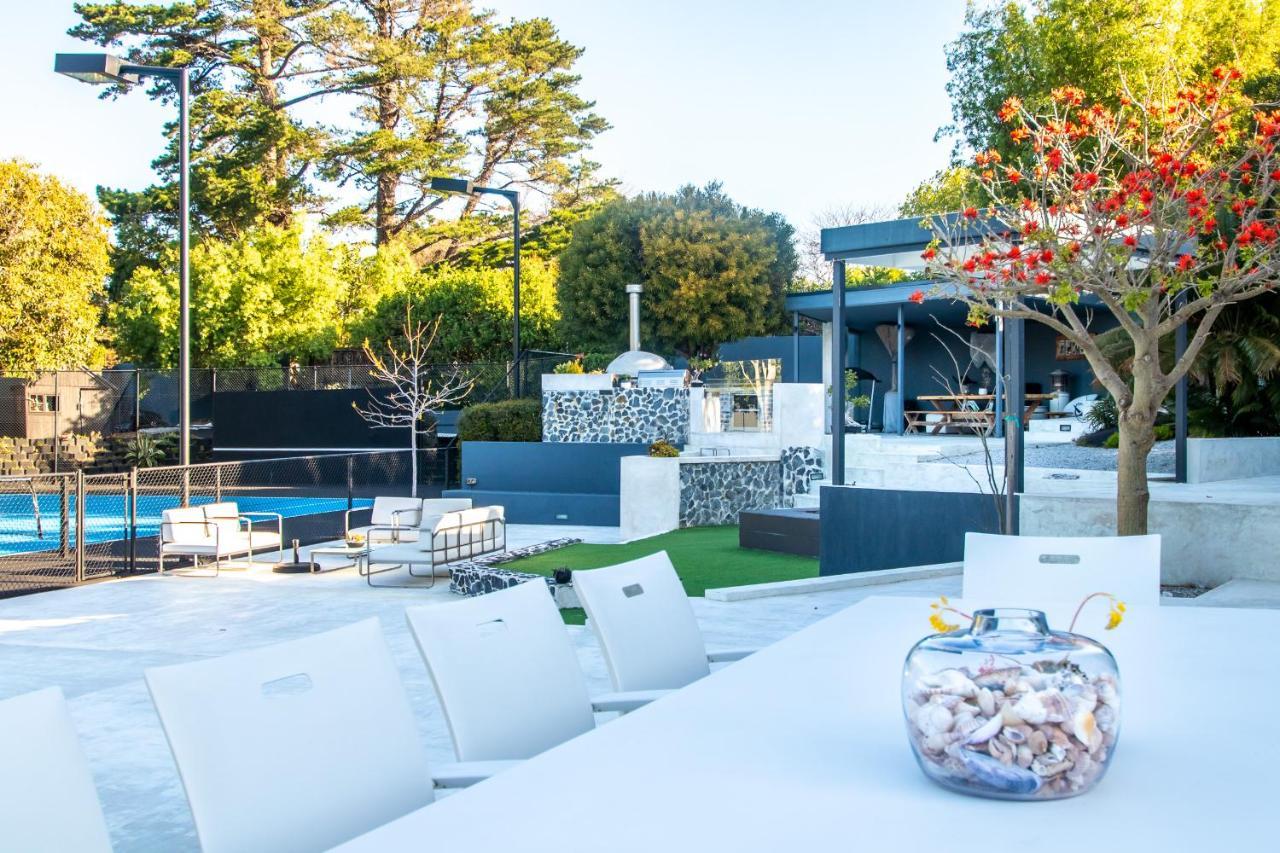Badgemore Villa Guesthouse Cape Town Ngoại thất bức ảnh