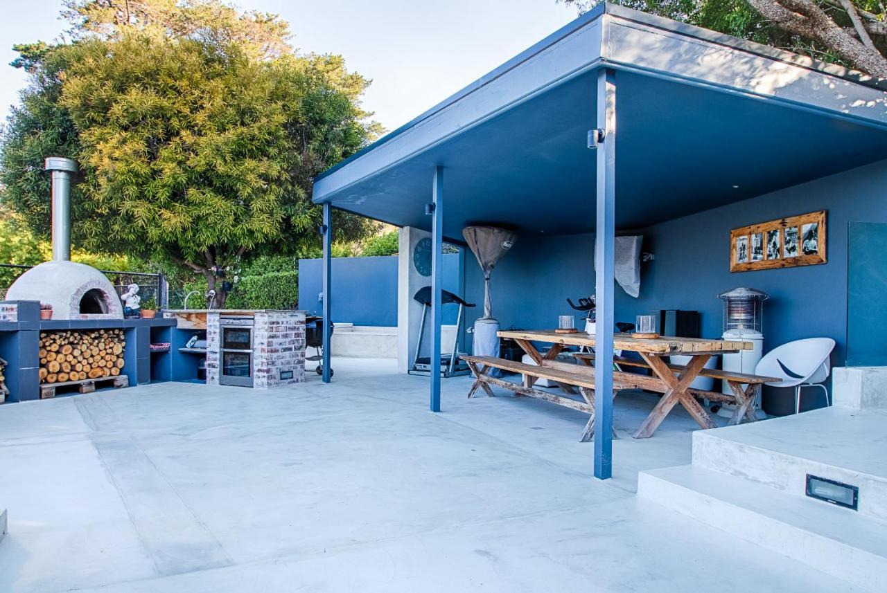 Badgemore Villa Guesthouse Cape Town Ngoại thất bức ảnh